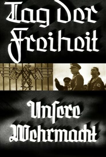 Day of Freedom – Our Armed Forces (digital quality)