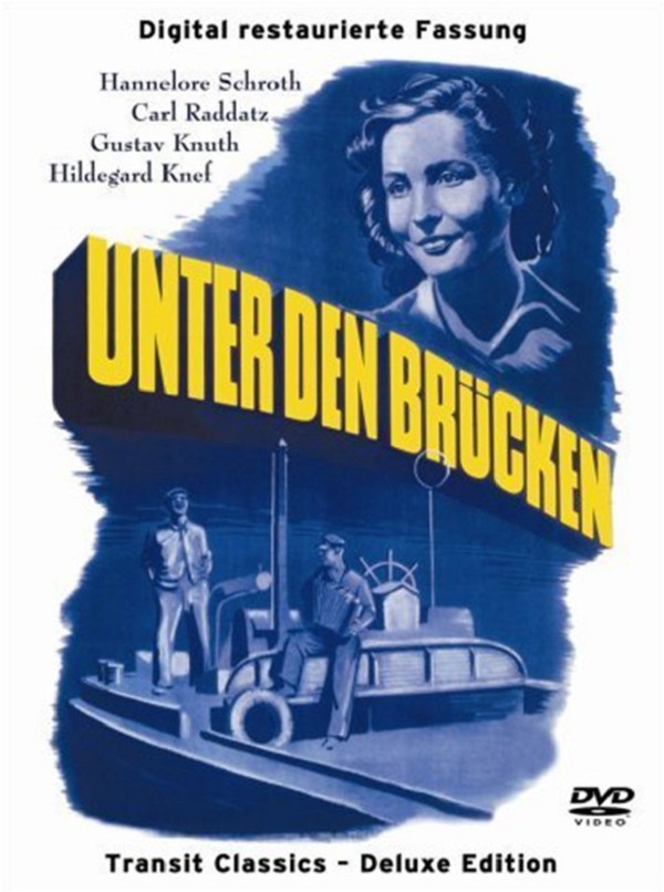 Under the Bridges (digital quality)