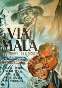 Via Mala