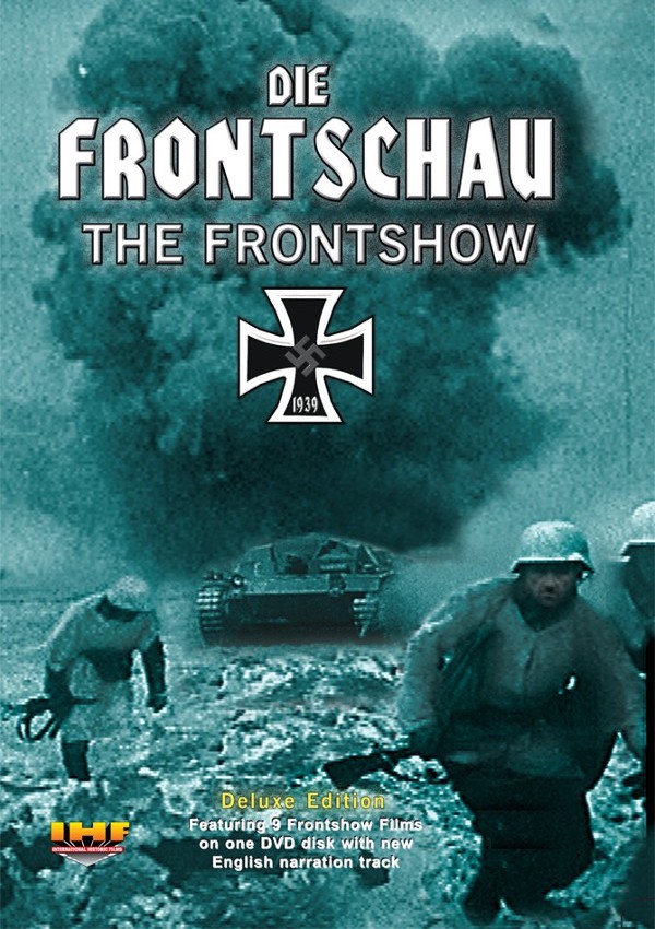 The Frontshow