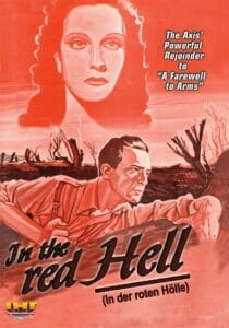 In the Red Hell (banned by the Allies – mostly Jewish ICD)