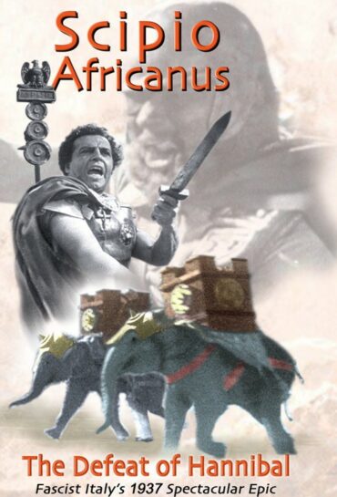 Scipio Africanus: The Defeat of Hannibal (Complete version with improved quality)