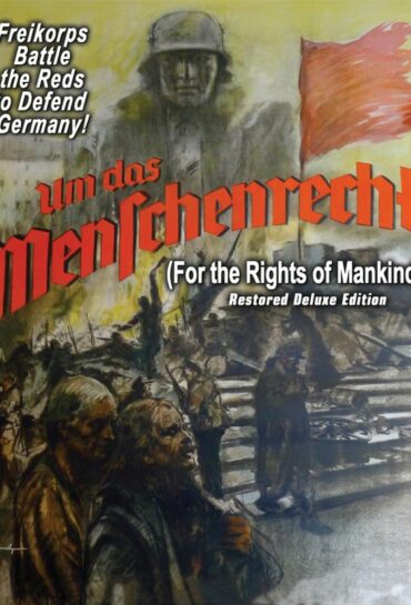 For the Rights of Mankind (digital quality)