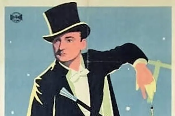 Bel Ami (digital quality)