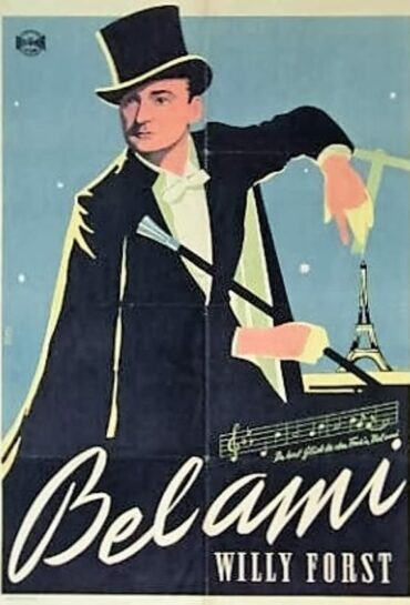 Bel Ami (digital quality)