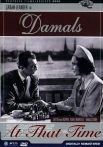 Back Then (digital quality, banned by the Allies — mostly Jewish ICD)