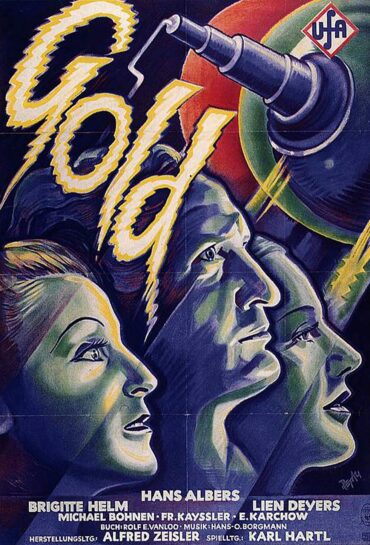 Gold (digital quality)