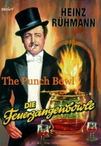 The Punch Bowl (digital quality)