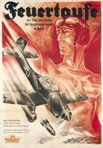 Baptism of Fire (digital quality, banned by the Allies-mostly Jewish ICD)