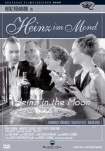 Heinz in the Moon (digital quality)