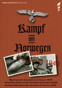 Battle for Norway – 1940 Campaign (digital quality)