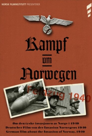 Battle for Norway – 1940 Campaign