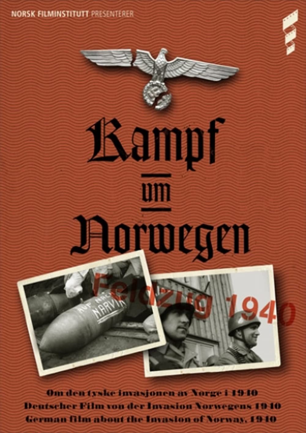 Battle for Norway – 1940 Campaign