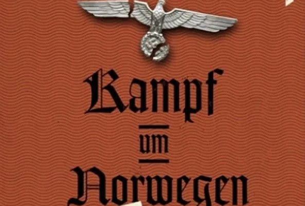 Battle for Norway – 1940 Campaign (digital quality)
