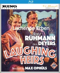 Laughing Heirs (digital quality)