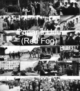 Red Fog