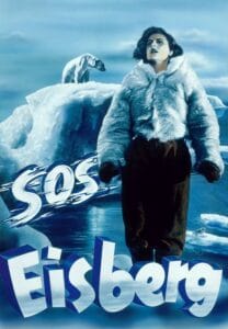 S.O.S. Eisberg