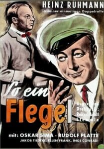 Such a Rascal (banned by the Allies — mostly Jewish ICD)