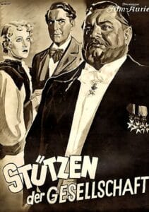 Pillars of Society (digital quality)