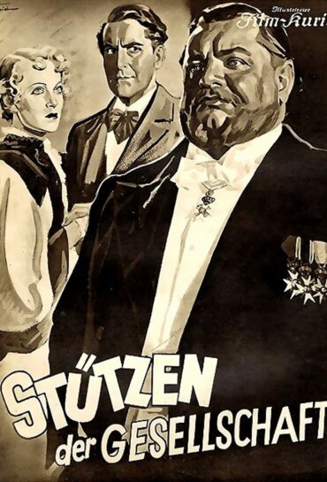 Pillars of Society (digital quality)