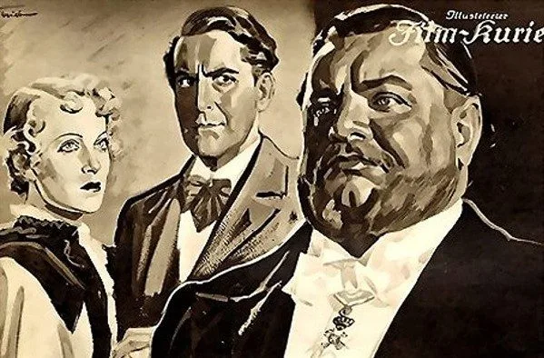 Pillars of Society (digital quality)