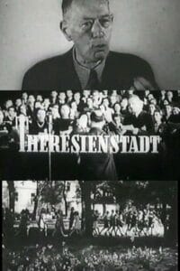 Theresienstadt (digital quality)