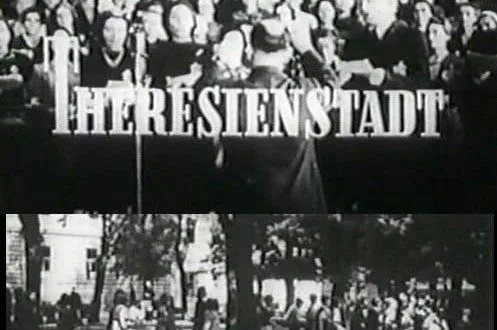 Theresienstadt (digital quality)