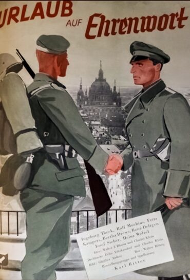 Furlough on Word of Honor