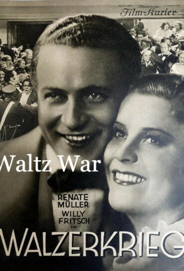 Waltz War (digital quality)