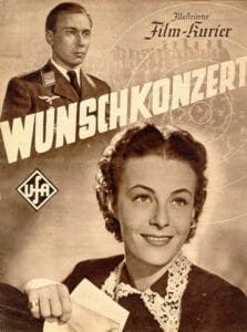Request Concert (digital quality, banned by the Allies-mostly Jewish ICD)