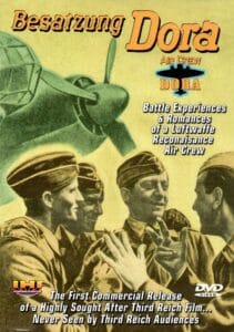 The Crew of the Dora (digital quality, banned by the Allies — mostly Jewish ICD)