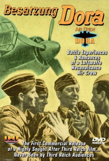 The Crew of the Dora