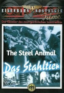 The Steel Animal (digital quality)