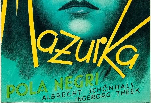 Mazurka (digital quality)