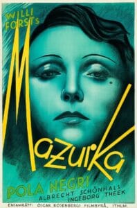 Mazurka (digital quality)
