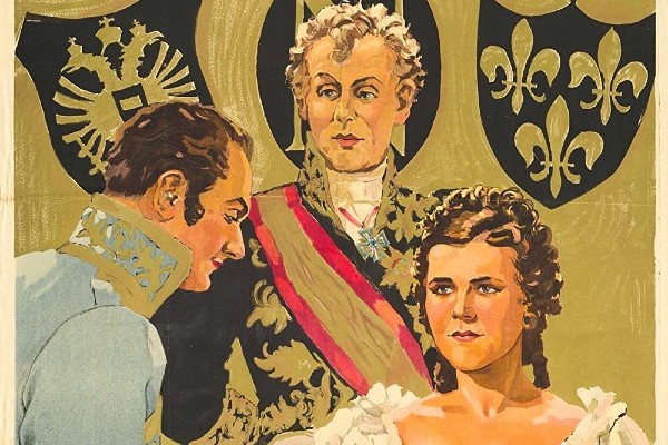 So Ended A Great Love