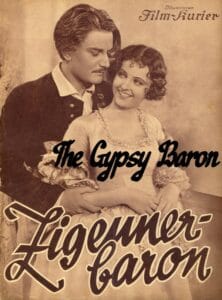 The Gypsy Baron