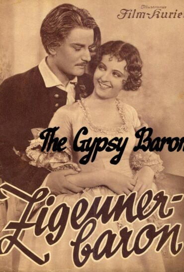 The Gypsy Baron