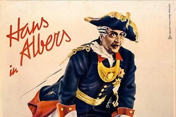 The Adventures of Baron Munchausen