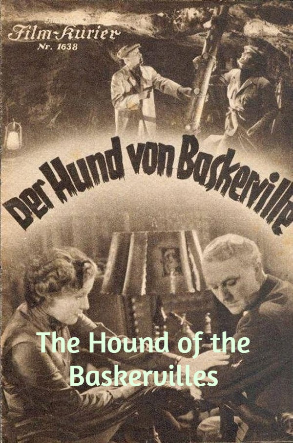 The Hound of the Baskervilles