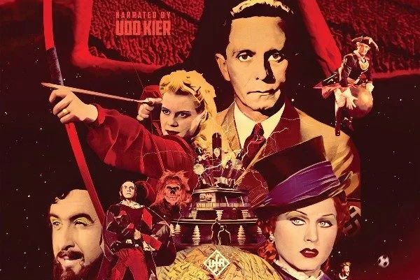 Hitler’s Hollywood