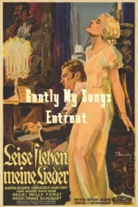 Gently My Songs Entreat (digital quality)