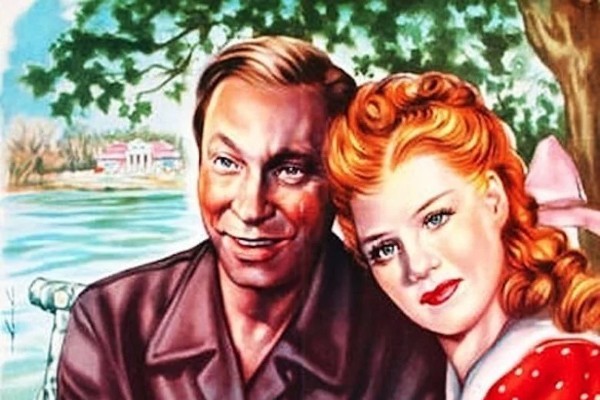 Immensee: A German Folksong