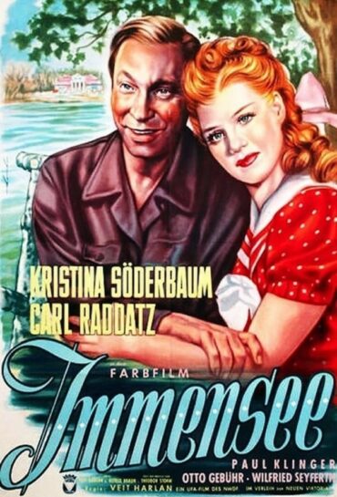 Immensee: A German Folksong