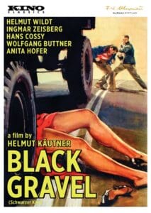Black Gravel (director’s cut, digital quality)