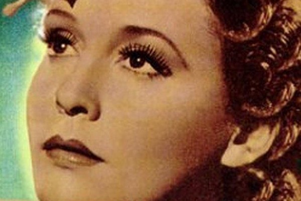 The Song of the Desert (digital quality)