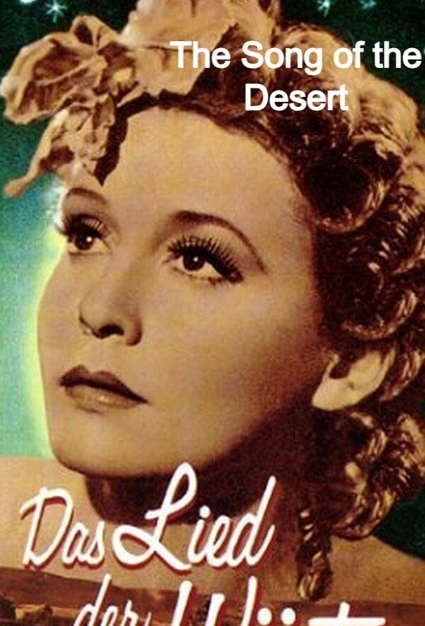 The Song of the Desert