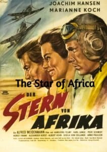 The Star of Africa