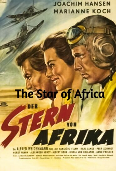 The Star of Africa