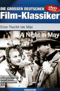 A Night in May (digital quality, banned by the Allies — mostly Jewish ICD)